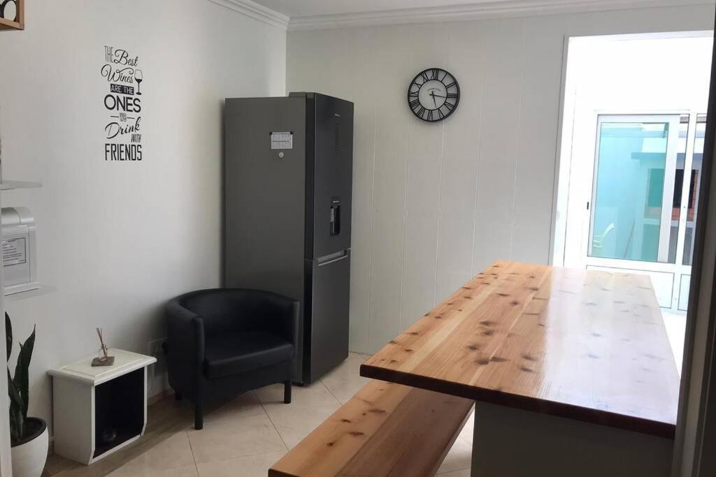 #Gc House Villa Ponta Delgada  Luaran gambar