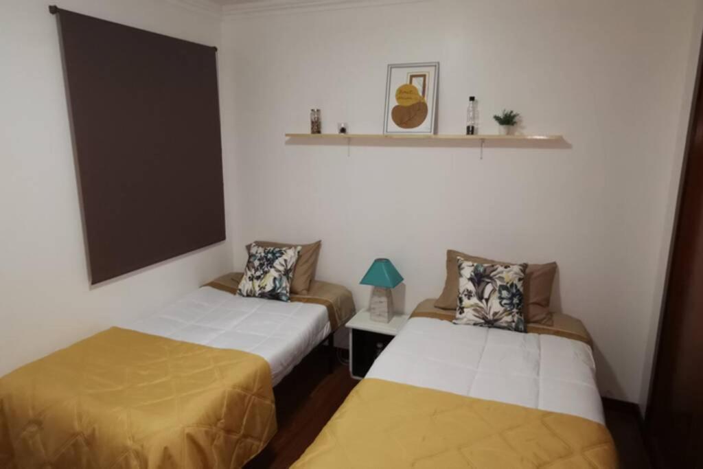 #Gc House Villa Ponta Delgada  Luaran gambar