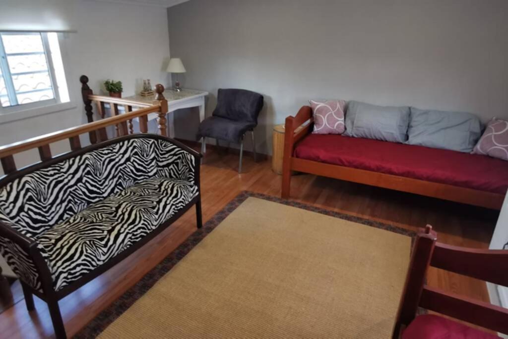 #Gc House Villa Ponta Delgada  Luaran gambar