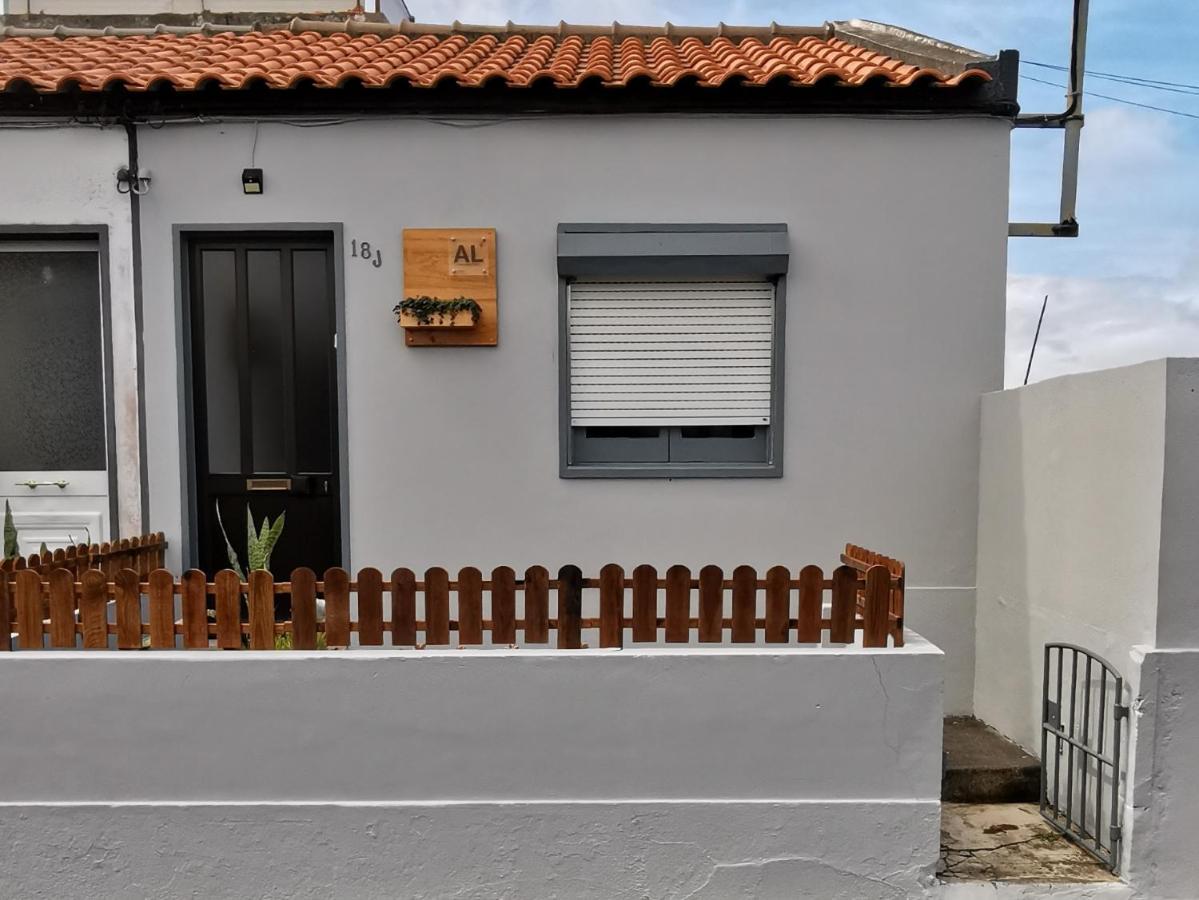 #Gc House Villa Ponta Delgada  Luaran gambar